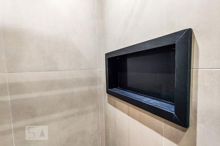 Apartamento à venda com 54m², 2 quartos e 1 vagaBanheiro - Detalhe