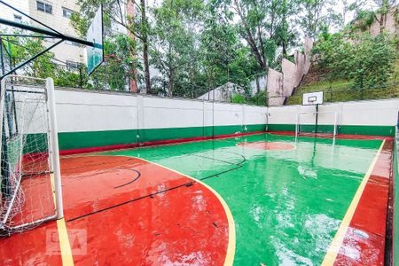 Apartamento à venda com 54m², 2 quartos e 1 vagaÁrea Comum - Quadra