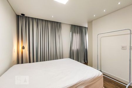 Apartamento à venda com 54m², 2 quartos e 1 vagaQuarto