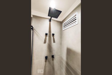 Apartamento à venda com 54m², 2 quartos e 1 vagaBanheiro - Detalhe