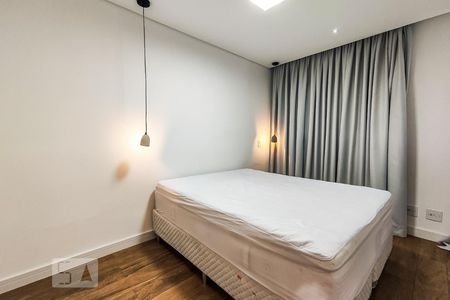 Apartamento à venda com 54m², 2 quartos e 1 vagaQuarto