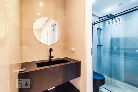 Apartamento à venda com 54m², 2 quartos e 1 vagaBanheiro