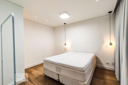 Apartamento à venda com 54m², 2 quartos e 1 vagaQuarto