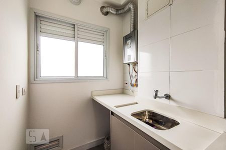 Apartamento à venda com 54m², 2 quartos e 1 vagaÁrea de Serviço