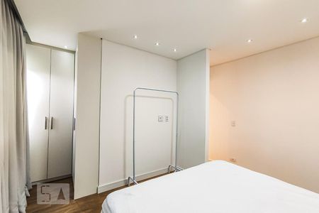 Apartamento à venda com 54m², 2 quartos e 1 vagaQuarto