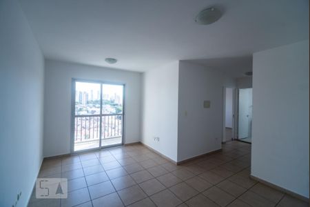 Sala de apartamento para alugar com 2 quartos, 60m² em Vila Mafra, São Paulo