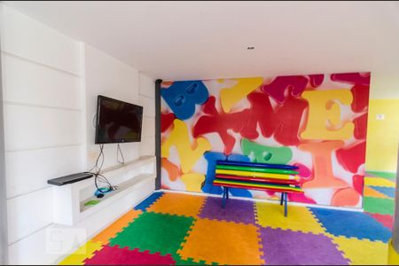 Apartamento para alugar com 60m², 2 quartos e 2 vagas Apartamento para alugar com 60m², 2 quartos e 2 vagasÁrea comum