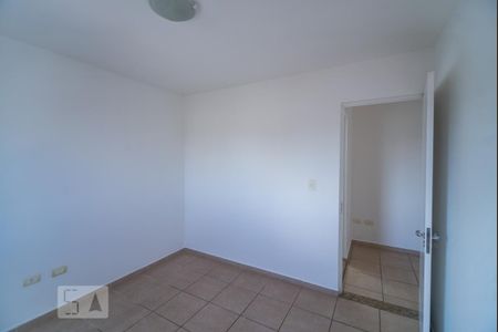 Quarto 1 de apartamento para alugar com 2 quartos, 60m² em Vila Mafra, São Paulo