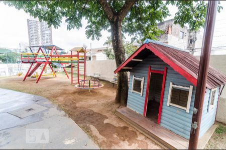 Apartamento para alugar com 60m², 2 quartos e 2 vagas Apartamento para alugar com 60m², 2 quartos e 2 vagasÁrea Comum - Playground
