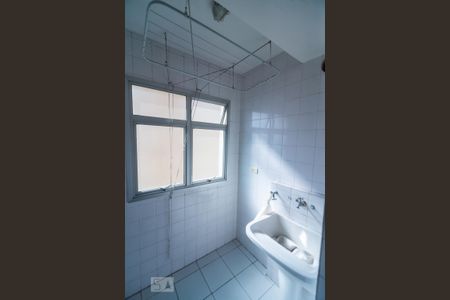Apartamento para alugar com 60m², 2 quartos e 2 vagas Apartamento para alugar com 60m², 2 quartos e 2 vagasÁrea de Serviço