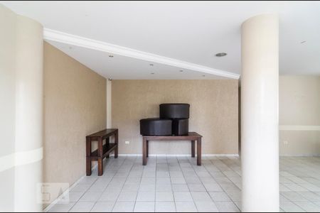 Apartamento para alugar com 60m², 2 quartos e 2 vagas Apartamento para alugar com 60m², 2 quartos e 2 vagasÁrea comum - Salão de festas