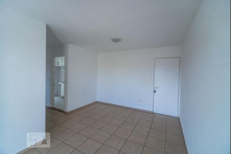 Sala de apartamento para alugar com 2 quartos, 60m² em Vila Mafra, São Paulo