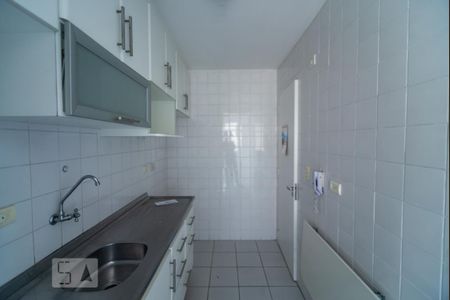 Apartamento para alugar com 60m², 2 quartos e 2 vagas Apartamento para alugar com 60m², 2 quartos e 2 vagasCozinha