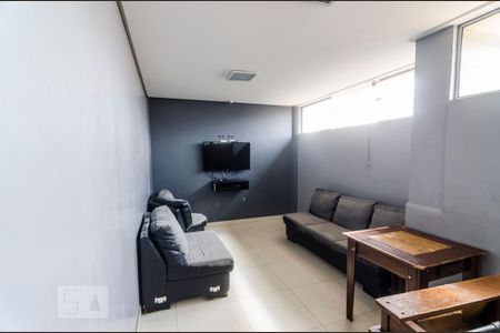 Apartamento para alugar com 60m², 2 quartos e 2 vagas Apartamento para alugar com 60m², 2 quartos e 2 vagasÁrea comum