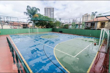 Apartamento para alugar com 60m², 2 quartos e 2 vagas Apartamento para alugar com 60m², 2 quartos e 2 vagasÁrea comum Quadra