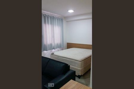 Quarto de kitnet/studio para alugar com 1 quarto, 26m² em Tatuapé, São Paulo