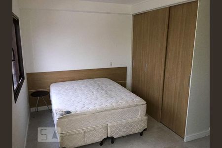 Quarto de kitnet/studio para alugar com 1 quarto, 26m² em Tatuapé, São Paulo