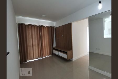 Sala de apartamento à venda com 2 quartos, 54m² em Vila Andrade, São Paulo