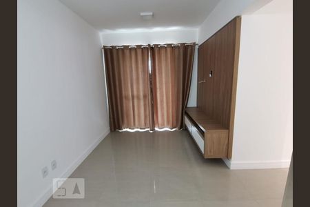 Sala de apartamento à venda com 2 quartos, 54m² em Vila Andrade, São Paulo