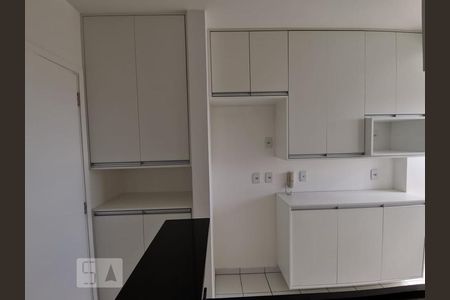 Apartamento à venda com 54m², 2 quartos e 1 vagaCozinha