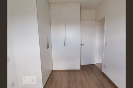 Apartamento à venda com 54m², 2 quartos e 1 vagaQuarto-2