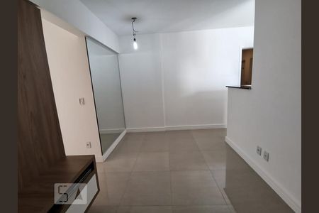 Apartamento à venda com 54m², 2 quartos e 1 vagaDetalhe Sala