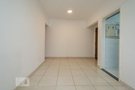 Sala de apartamento à venda com 2 quartos, 58m² em Cidade Monções, São Paulo