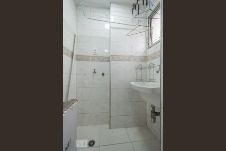 Apartamento à venda com 58m², 2 quartos e 1 vagaÁrea de Serviço