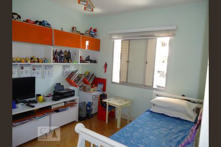 Apartamento à venda com 105m², 3 quartos e 2 vagasQuarto