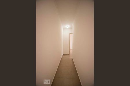 corredor de apartamento à venda com 2 quartos, 48m² em Loteamento Parque São Martinho, Campinas