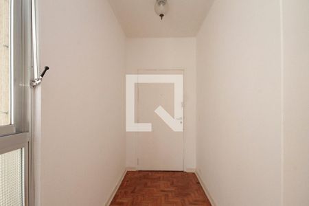 Hall de Entrada de apartamento à venda com 2 quartos, 90m² em Santa Cecília, São Paulo