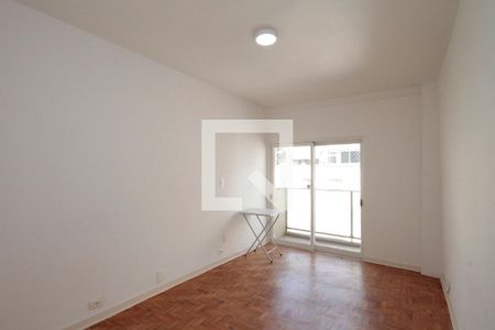 Quarto 2 de apartamento à venda com 2 quartos, 90m² em Santa Cecília, São Paulo