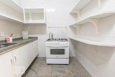 Apartamento à venda com 154m², 3 quartos e 3 vagasÁrea comum - Salão de festas