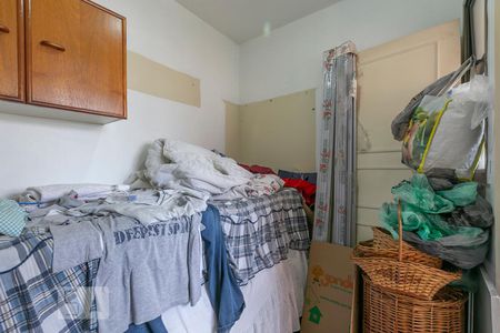 Apartamento à venda com 154m², 3 quartos e 3 vagasArea de serviço