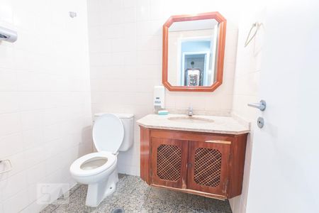 Apartamento à venda com 154m², 3 quartos e 3 vagasÁrea comum - Salão de festas