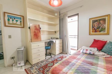 Quarto 2 de apartamento à venda com 3 quartos, 154m² em Vila Pompéia, São Paulo