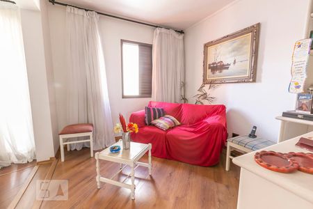 Apartamento à venda com 154m², 3 quartos e 3 vagasSala