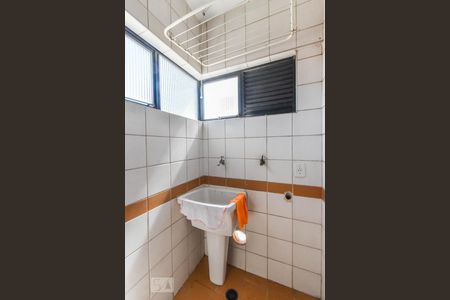 Apartamento à venda com 60m², 2 quartos e 1 vagaÁrea de Serviço