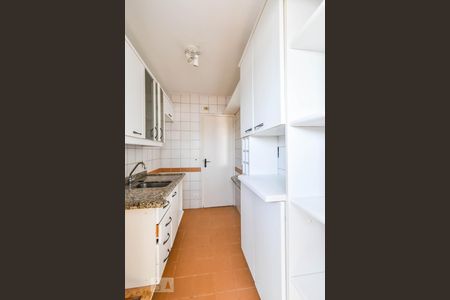 Apartamento à venda com 60m², 2 quartos e 1 vagaCozinha