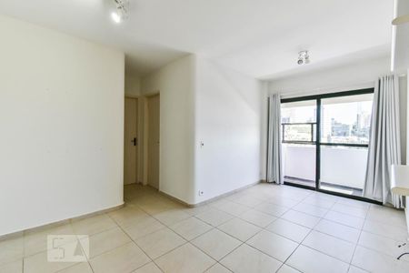 Sala de apartamento para alugar com 2 quartos, 60m² em Jardim Vera Cruz, São Paulo