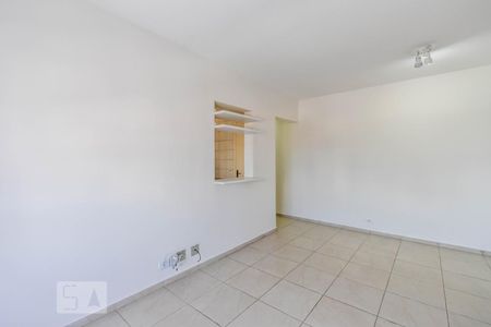 Sala de apartamento para alugar com 2 quartos, 60m² em Jardim Vera Cruz, São Paulo