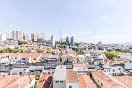 Apartamento à venda com 60m², 2 quartos e 1 vagaSuíte - Vista