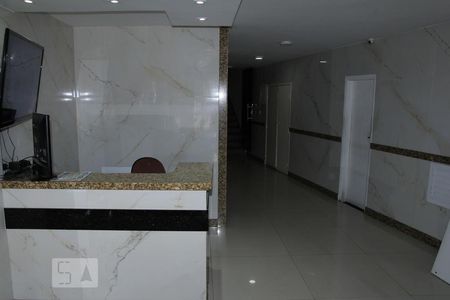 Studio para alugar com 30m², 1 quarto e sem vagaPortaria