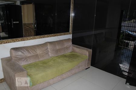 Studio para alugar com 30m², 1 quarto e sem vagaPortaria 