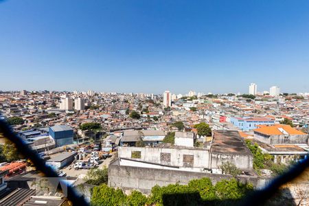 Apartamento à venda com 59m², 2 quartos e 1 vagaVista