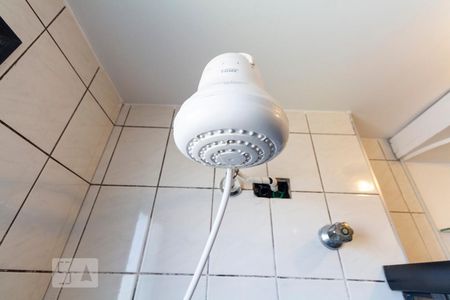 Apartamento à venda com 59m², 2 quartos e 1 vagaBanheiro Social