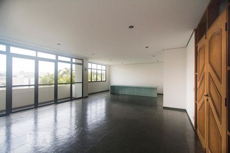 Apartamento à venda com 59m², 2 quartos e 1 vagaSalão de Festas