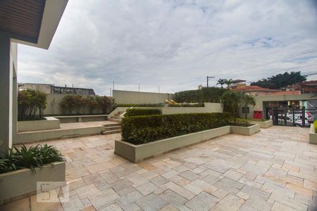 Apartamento à venda com 59m², 2 quartos e 1 vagaÁrea Externa