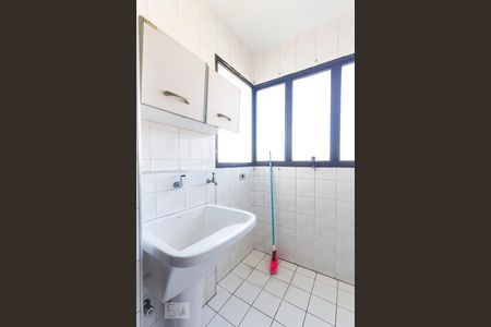 Apartamento à venda com 59m², 2 quartos e 1 vagaÁrea de Serviço