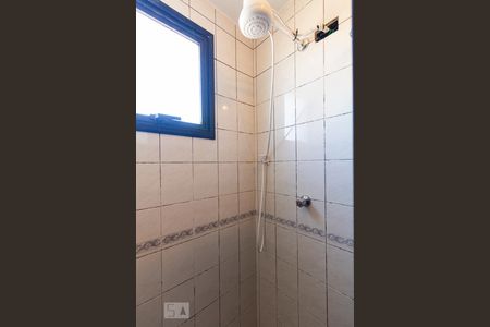 Apartamento à venda com 59m², 2 quartos e 1 vagaBanheiro Social